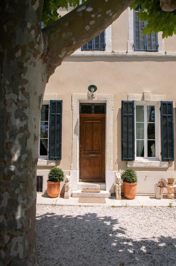 Maison D'Artistes - Pavillon Southway Marseilles Exterior foto